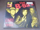 THE B-52'S ROCK 'N ROCKETS LIVE 1998 RSD 2018 12