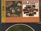 4 Spur Tonband Reel to Reel : The Beatles - Rubber Soul / Beatles' second album