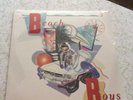 The Beach Boys Made In The USA Rare Capitol Sealed Lp