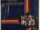 Latin Dimensions 