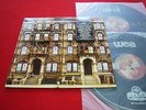 Led Zeppelin - Physical Graffiti Only Unique cover korea 1st press  LP