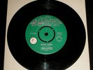 DONNA DAMERON 45 - BOPPER 486609 / BIG LOVE - 1950s GIRL ROCKABILLY BIG BOPPER