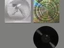 APHEX TWIN - COLLAPSE EP LTD LP MINT/BRAND NEW + FREE UK P&P (PRE-ORDER)