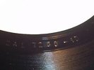 TEST PRESSING: The Rolling Stones - Aftermath - London PS 476 (side 1 only)