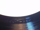 TEST PRESSING: The Rolling Stones Aftermath - London LL 3476 (mono side 2 only)