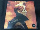 DAVID BOWIE low LP 2017 REMASTERED 180 g VINYL NUOVO SIGILLATO