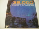 32,000 Pound  Heavy Balloon / 16 Ton LP