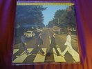 Beatles Abbey Road Lp. Mfsl Mobile Fidelity