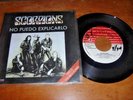 SCORPIONS I Can't Explain 1990 MEXICO 7