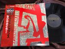 CECIL TAYLOR JAZZ ADVANCE TRANSITION GXF-3121 OBI MONO Japan Vinyl LP