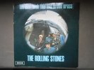 THE ROLLING STONES BIG HITS HIGH TIDE GREEN GRASS VINYL LP ORIG UK DECCA MONO