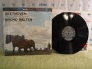 Bruno Walter, Beethoven: Symphony 6 Pastorale, Columbia MS 6012, 1958, Classical
