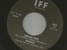 GARAGE SURF ROCKABILLY - TRIUMPHS -  SURFSIDE DATE  -HEAR BOTH -1964 IFF