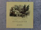 DAVID OISTRAKH ' TARTINI'S DEVILS TRILL,MOZART VIOLIN SONATA NO.32' 33CX