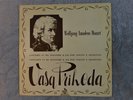 VASA PRIHODA 'W.A.MOZART, CONCERTO K.216(NO.3), CONCERTO K.218(NO.4)'  CETRA.1ST