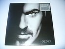George Michael OLDER vinyl LP vinile record 33 giri very rare 1996 fastlove