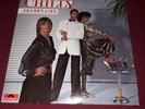 CHILLY- SECRET LIES ,Vinyl-LP ,COSMIC DISCO,Polydor Records 2372086 ,Germany1982
