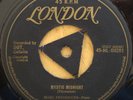 Marc Fredericks - Mystic Midnight. Gold London Tri 45.  HL 8281.  EX+. £150 rec
