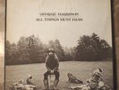 George Harrison All Things Must Pass 1970 3 LP Vinyl VG+ Nice Original STCH 639
