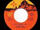 FREDDIE CHAVEZ NEW 70's MODERN NORTHERN SOUL 7