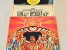 Jimi Hendrix Experience Axis: Bold as Love Gatefold Tri-Color Lable RS 6281 lp