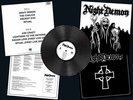 Night Demon - Same LP #114593