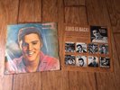 ELVIS PRESLEY For Lp Fans Only Rare German Pressing RCA #LPM-1990-C Rockabilly
