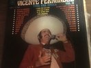 “Tejano Tex-Mex” “Vicente Fernandez” “Toda Una Epoca” “Vol. II” 