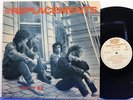 THE REPLACEMENTS Let It Be LP 1984 US Orig 1st Press Twin Tone TTR-8441 VG++