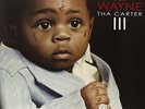 LIL WAYNE-THA CARTER 3 VINYL LP NEW