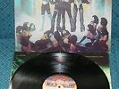 LP KISS ( LOVE GUN) ORIGINALE CASABLANCA  DURIUM ITALY 1977  EXELLENT