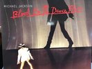 MICHAEL JACKSON BLOOD ON THE DANCEFLOOR / DANGEROUS 12