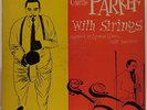 CHARLIE PARKER,   WITH STRINGS    CLEF