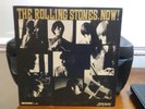 LP   MONO The Rolling Stones, Now   LL 3420 VG+/VG USA