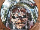 IRON MAIDEN 