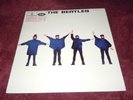 The Beatles Help1965 Orig. Mono1st Press UK Parlophone PMC 1255 KT Tax Stamp EX+