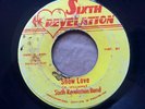 Sixth Revelation Band - Show Love 7