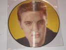 elvis presley rit it up lp picture disc  rare