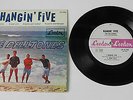 delltones hangin five surf city orig australia 1964 7