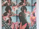 James Ferraro Night Dolls with Hair Spray Vinyl LP Brand New Sealed Rare Floral