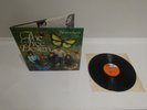 NM- STUNNING  The Free Design Heaven/Earth LP RARE ORIG 1969 PROJECT 3 Stereolab