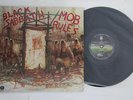 LP BLACK SABBATH Mob Rules 25PP36 VERTIGO JAPAN Vinyl