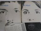 LP/GF IL VOLO Il Volo K22P112 SEVEN SEAS JAPAN Vinyl