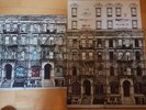 LED ZEPPELIN PHYSICAL GRAFFITI ITALY CON INSERTO