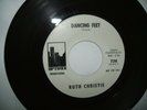 Northern Soul. RUTH CHRISTIE 
