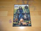 Only Here Infernal Torment Back Patch Backpatch Kutte Death Metal Inveracity