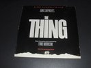 Ennio Morricone - The Thing (John Carpenter)