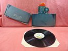 Bob Marley & The Wailers Catch A Fire LP 1973 Island SW-9329 Lighter Cover