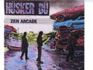 HUSKER   DU  ,  ZEN   ARCADE      ( 2 record set ,  N.M. )