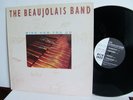 The Beaujolais Band - Mind How You Go JAZID LP24 UK LP 1stP 1990 Acid Jazz Vinyl
